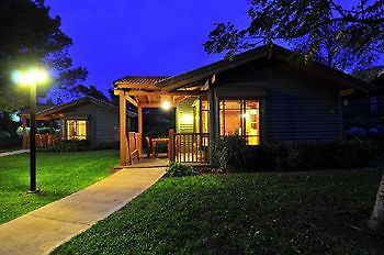 Gonen Holiday Village - Lodge Екстер'єр фото